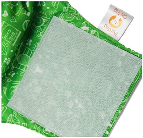 Pañales LAVABLES y REUTILIZABLES - MACHO