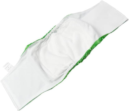 Pañales LAVABLES y REUTILIZABLES - MACHO